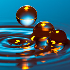 liquid and drum and bass