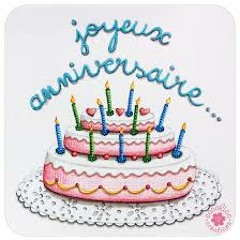 Happy Birthday Hamoudi