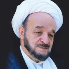 مثنوی خوانی مرحوم علامه محمد تقی جعفری