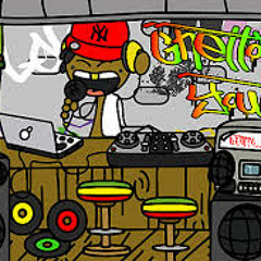 Ghetto Youth Mixtape ( Vybz, Popcaan, Bugle, Elephant Man, Sizzla, And More ) Mix By Zion Vibes