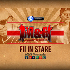 Fii In Stare (2013) www.mngoficial.ro