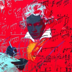 Mondschein Ausschnitt