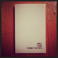 Takamitsu Ohta - Guwez