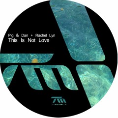Pig&Dan and Rachel Lyn - I Am One