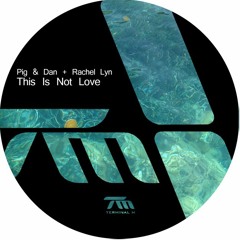 Pig&Dan and Rachel Lyn - This Is Not Love