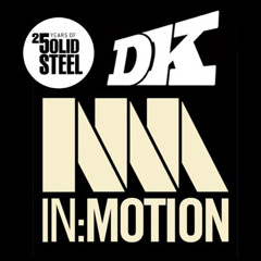 Solid Steel Radio Show 11/10/2013 Part 1 + 2 - DK