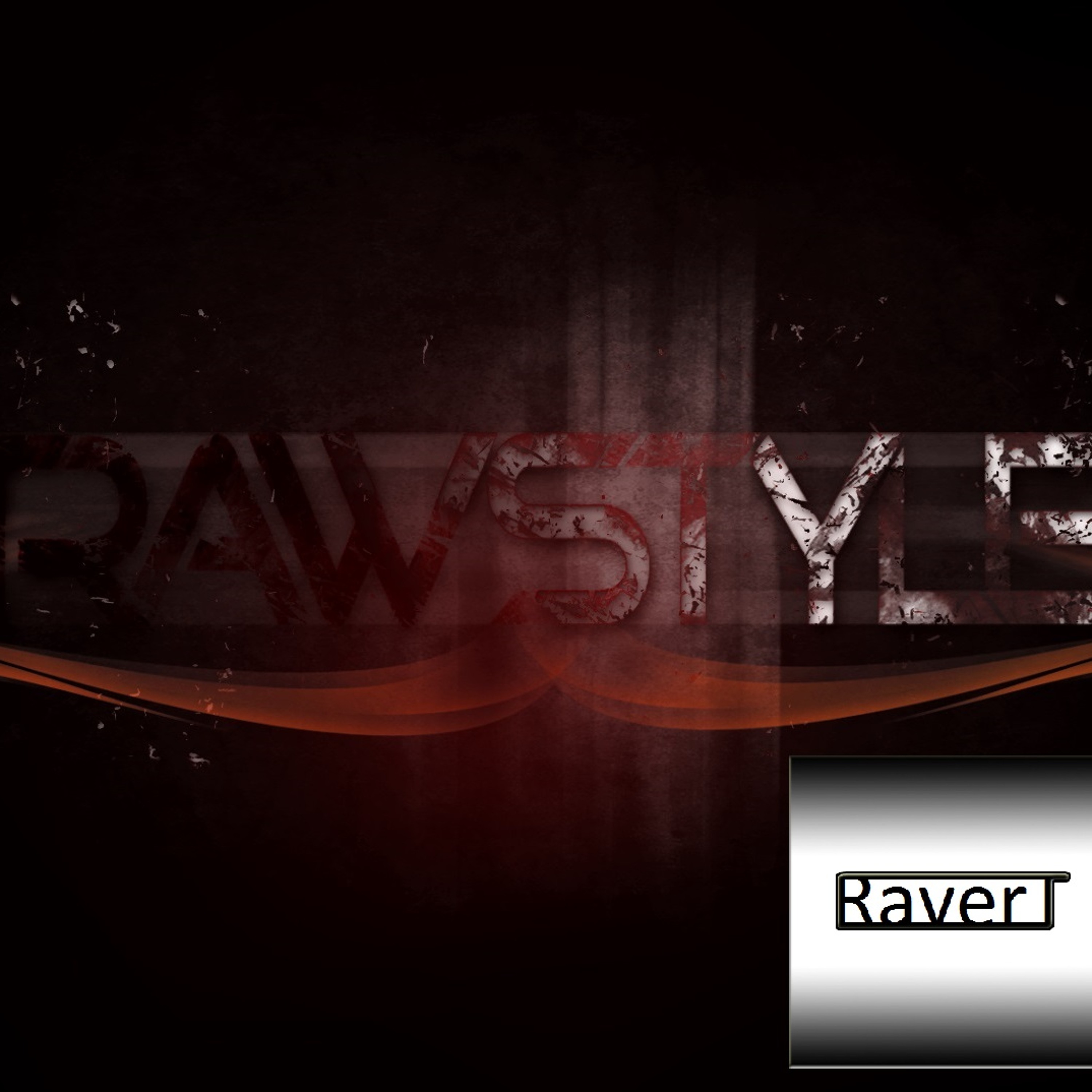 Ravert Hardstyle mixes