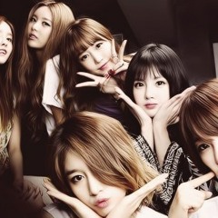 T - Ara - 아파 (hurt)