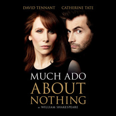 We Go Together - David Tennant and Catherine Tate