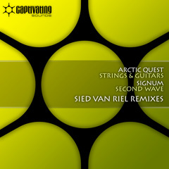 Arctic Quest - Strings & Guitars (Sied van Riel Remix)