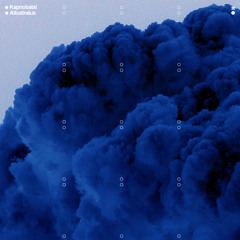 Kapnobatai - Hot Spot