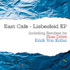 East Cafe - Liebesleid