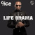 Artwork for 9ice - Life Drama