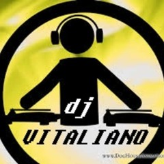 dj VITALIANO..Joe Failua and Robyn Akari (valea ma lou vaivai 2013)