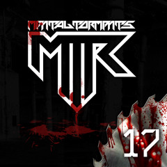 [MTR digital 017] Alex TB - Positive Vibes EP (Clips)