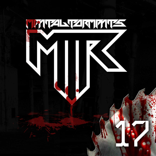 [MTR digital 017] Alex TB - Positive Vibes EP (Clips)