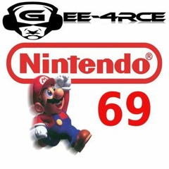Nintendo 69 (Original Mix) [SAMPLE]