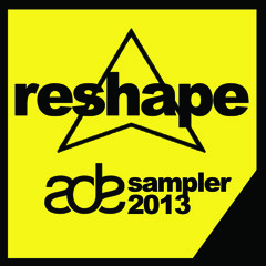 Reshape ADE Sampler 2013