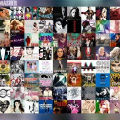 Megamix Top 120 Songs