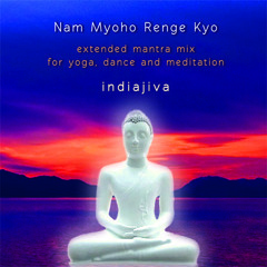 IndiaJiva -Nam Myoho Renge Kyo