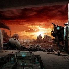 Fallen Dimension Main Theme