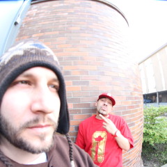 King 2 A God feat. Mystery One