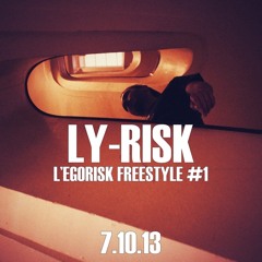 L'Egorisk Freestyle #1