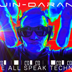 DJin-DARANE - night_fly_robin_fly (16.08.2013)