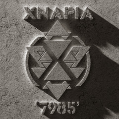 Xnaria - Anases Stin Erimia (album: '7985' - Kykloforei)