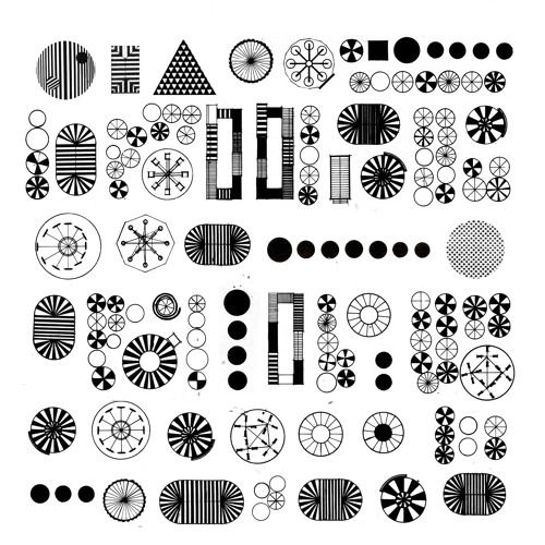 TOY - Join The Dots