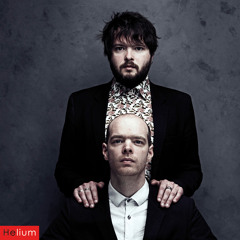 The Sun Never Sets Around Here (Radio Mix)