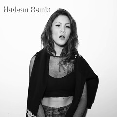 Rudimental - Baby (Hadean Remix)