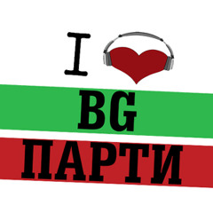 BG Парти  @ Venus. 2/3/12 - PROMO MIX by DJ Alex