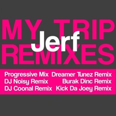 My Trip (Progressive Mix)