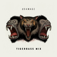 Tbass Mix Series  7 by dDamage