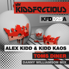 alex kidd