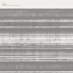 BERGLJOT - Regnet Avløser Solen Som Avløser Regnet