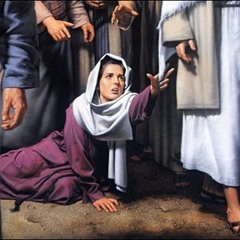 سأدنو منك ياربى - ابونا موسى