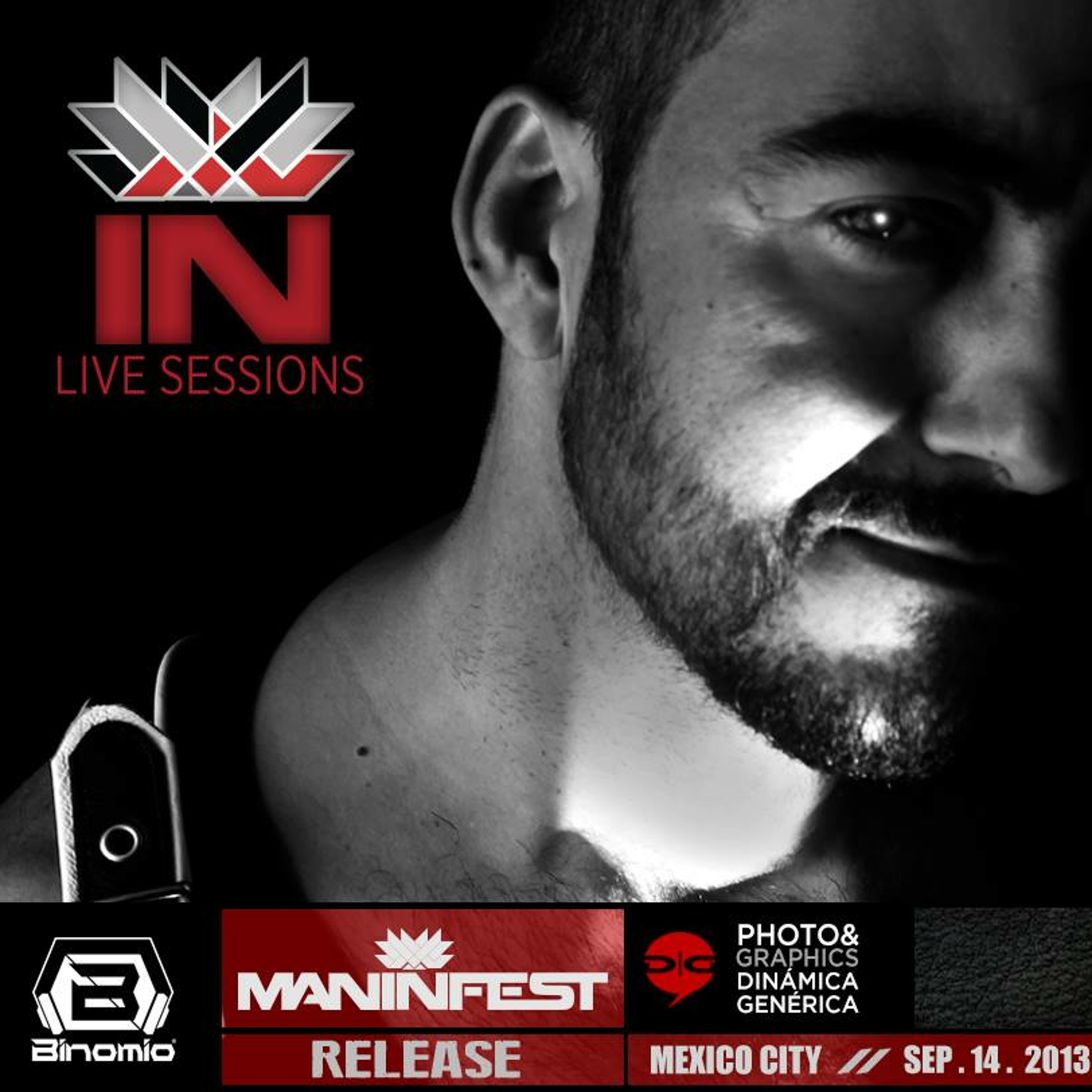 Binomio Music Podcast