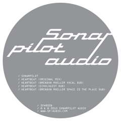 Heartbeat (Original Mix)