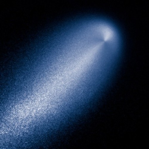 Comet ISON C2C