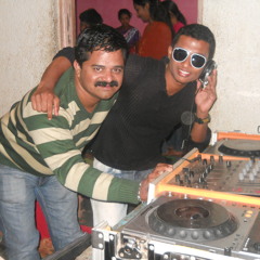 LUNGI DANCE MY STYLE ROADSHOW DANCE MIX (DJ VISHAL VERSOVA) by Deejay Vishal