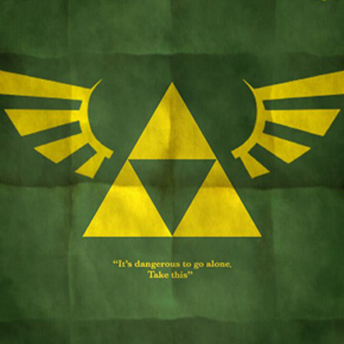 Zelda Chill Dubstep Remix (Song of Storms)