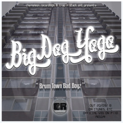 02. Big Dog Yogo - B.T.B.B Remix ft. Shad1, Young Tabz, Jet Ryda, Venom & L.A