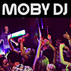 Moby 6 Mix - music from my basement