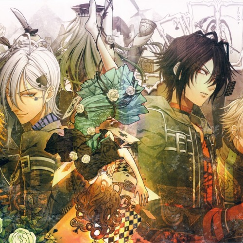 Nightcore-Amnesia Opening