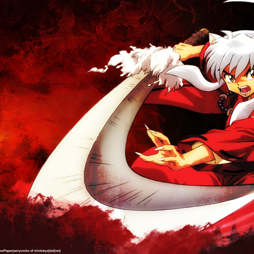 InuYasha BLog !!!: InuYasha Kanketsu-hen