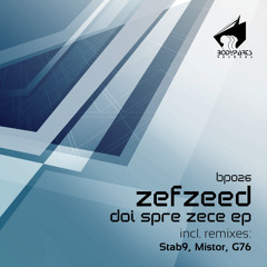 [BP026] Zefzeed - Sessss