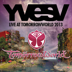 YVES V Live At TOMORROWWORLD 2013 FULL SET