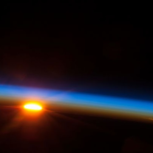 Time & Space Radio Show - TSRS#068